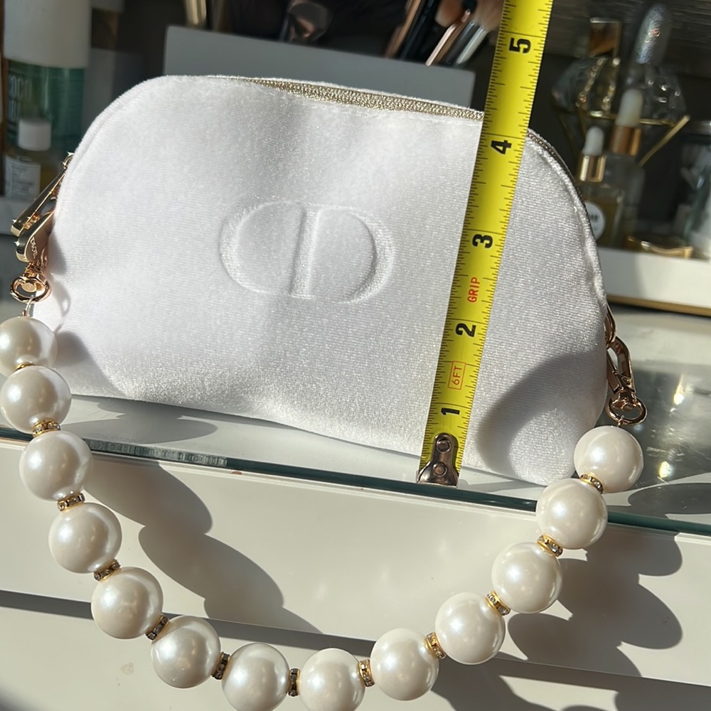 DIOR MINI BAG - Picture 10 of 11